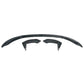 BMW M3 M4 F80 F82 F83 Front Splitter 2014-2020 Carbon Fibre