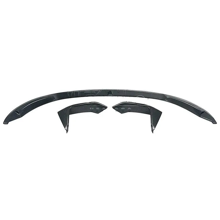 BMW M3 M4 F80 F82 F83 Front Splitter 2014-2020 Carbon Fibre