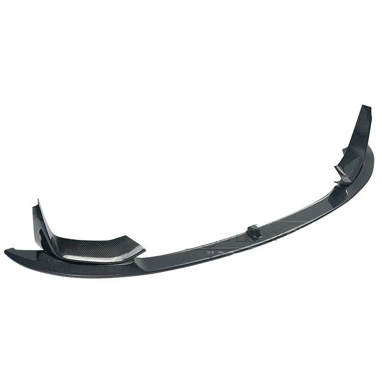 BMW M3 M4 F80 F82 F83 Front Splitter 2014-2020 Carbon Fibre