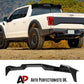 Ford F150 Raptor Car Rear Roof Spoiler 2015-2020 Gloss Black