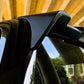 Ford F150 Raptor Car Rear Roof Spoiler 2015-2020 Gloss Black