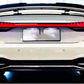 Audi A7 S7 RS7 Car Rear Spoiler 2018-2024 Gloss Black