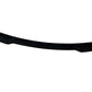 Audi Q3 SQ3 RSQ3 Car Rear Mid Spoiler 2018-2024 SUV 4X4 Gloss Black