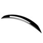Mercedes E Class Coupe C238 Car Rear Spoiler 2016-2023 Gloss Black