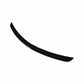 Mercedes S Class W223 Car Rear Spoiler 2020-2024 Gloss Black