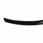 Mercedes S Class W223 Car Rear Spoiler 2020-2024 Gloss Black