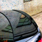 Mercedes S Class W223 Car Rear Spoiler 2020-2024 Gloss Black