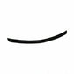 Mercedes S Class W223 Car Rear Spoiler 2020-2024 Gloss Black