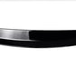 Mercedes GLC Class X253 Car Rear Roof Spoiler 2015-2024 Gloss Black