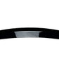 Mercedes GLC Class X253 Car Rear Roof Spoiler 2015-2024 Gloss Black
