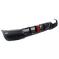 BMW 3 Series E90 Rear Valance Diffuser Splitter 2004-2013 Carbon Fibre