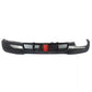 BMW 3 Series E90 Rear Valance Diffuser Splitter 2004-2013 Carbon Fibre