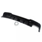 BMW 3 Series E90 Rear Valance Diffuser Splitter 2004-2013 Carbon Fibre