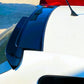 SEAT Ibiza Car Rear Roof Spoiler MK4 6J 2008-2017 Gloss Black