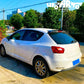SEAT Ibiza Car Rear Roof Spoiler MK4 6J 2008-2017 Gloss Black