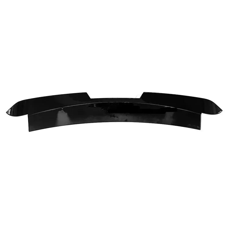 SEAT Ibiza Car Rear Roof Spoiler MK4 6J 2008-2017 Gloss Black