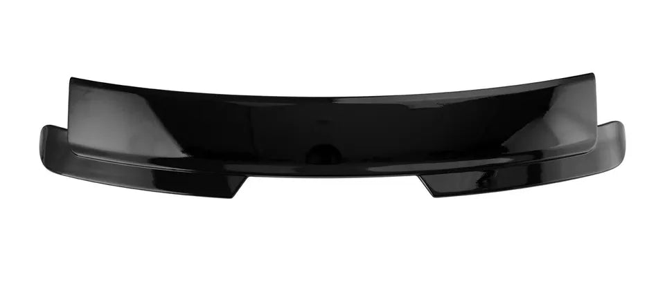 SEAT Ibiza Car Rear Roof Spoiler MK4 6J 2008-2017 Gloss Black