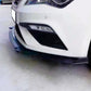 SEAT Leon MK3 5F Front Splitter 2017-2020 Carbon Fibre
