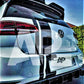 VW Golf R GTD GTI MK7 MK7.5 Car Rear Spoiler 2013-2020 Carbon Fibre