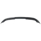 BMW 1 Series F20 F21 Car Rear Roof Spoiler 2011-2015 Carbon Fibre