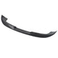 BMW 1 Series F20 F21 Car Rear Roof Spoiler 2011-2015 Carbon Fibre