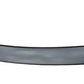 BMW X4 F26 X4M Car Rear Mid Spoiler 2014-2018 Gloss Black