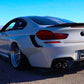 BMW 6 Series M6 F13 Car Rear Spoiler 2011-2018 Gloss Black