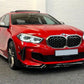 BMW 1 Series F40 Front Splitter 2020-2024 Carbon Fibre