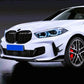 BMW 1 Series F40 Front Splitter 2020-2024 Carbon Fibre