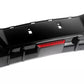 BMW 1 Series F20 F21 Rear Diffuser Lip Valance 2011-2015 Gloss Black