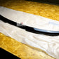 Audi A8 S8 D4 Car Rear Spoiler 2009-2017 M4 Style Gloss Black