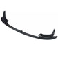 BMW M3 M4 F80 F82 Front Splitter 2014-2020 M Performance Gloss Black