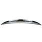 Mercedes GLE Class Car Rear Roof Spoiler W167 2018-2024 Gloss Black