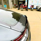 Porsche Panamera 971 Car Rear Spoiler 2016-2024 Gloss Black