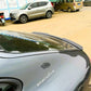 Porsche Panamera 971 Car Rear Spoiler 2016-2024 Gloss Black