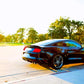 Ford Mustang Car Rear Spoiler 2015-2024 R Style Gloss Black