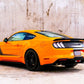 Ford Mustang Car Rear Spoiler 2015-2024 R Style Gloss Black