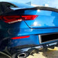 Mercedes CLA W118 C118 Car Rear Spoiler 2019-2022 Gloss Black