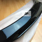 Mercedes CLA W118 C118 Car Rear Spoiler 2019-2022 Gloss Black