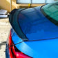 Mercedes CLA W118 C118 Car Rear Spoiler 2019-2022 Gloss Black