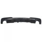 BMW 5 Series F10 F11 Rear Valance Diffuser 2010-2017 Carbon Fibre