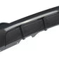 BMW 5 Series F10 F11 Rear Valance Diffuser 2010-2017 Carbon Fibre