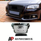 Audi A3 S3 8P Front Honeycomb Mesh Grill 2009-2013 RS3 Gloss Black