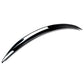 Mercedes GLE Class Car Rear Roof Spoiler W167 2018-2024 Carbon Fibre