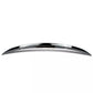 Mercedes GLE Class Car Rear Roof Spoiler W167 2018-2024 Carbon Fibre
