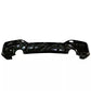 BMW 1 Series F20 Rear Diffuser Lip Bumper 2015-2019 Carbon Fibre