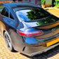 Mercedes E Class Coupe C238 Car Rear Spoiler 2016-2023 Carbon Fibre