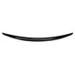 Mercedes E Class Coupe C238 Car Rear Spoiler 2016-2023 Carbon Fibre