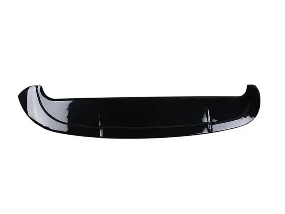Skoda Kodiaq Car Rear Roof Spoiler 2017-2021 Gloss Black