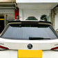 Skoda Kodiaq Car Rear Roof Spoiler 2017-2021 Gloss Black